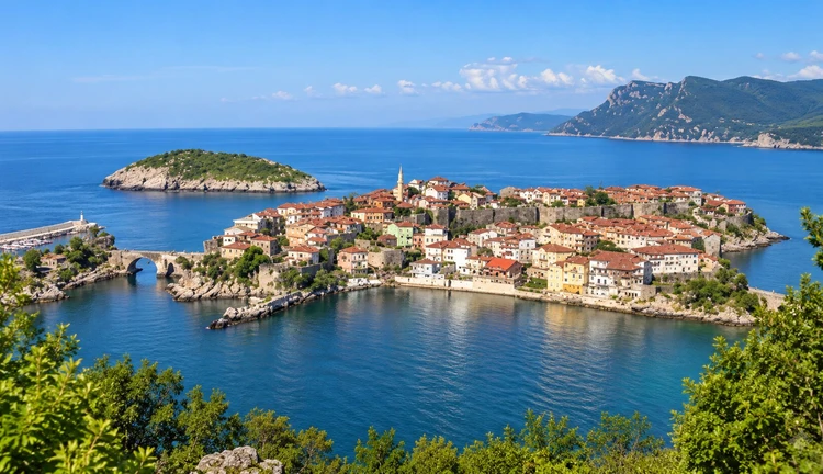 Amasra Turu - Günübirlik (Ankara Çıkışlı)