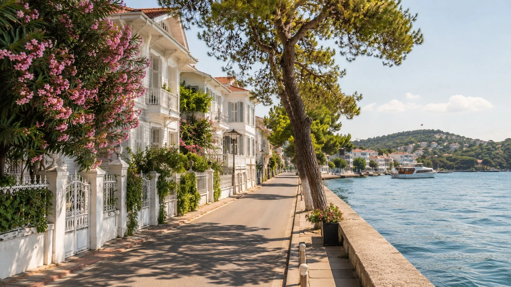 Konaklamalı İstanbul Adalar & Saraylar Turu - 1 Gece 2 Gün (Ankara Çıkışlı)