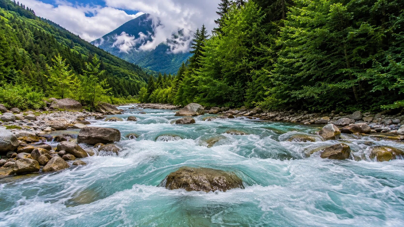 Doğu Karadeniz & Batum Turu - 3 Gece 4 Gün (Ankara Çıkışlı)