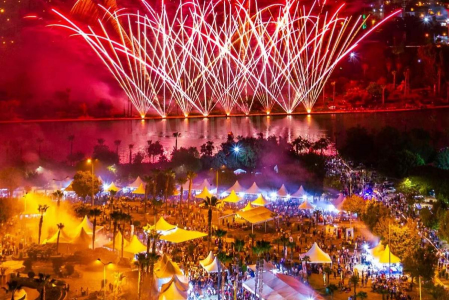 Adana Lezzet Festivali & Mersin Tarsus Turu - 1 Gece 2 Gün (Ankara Çıkışlı)