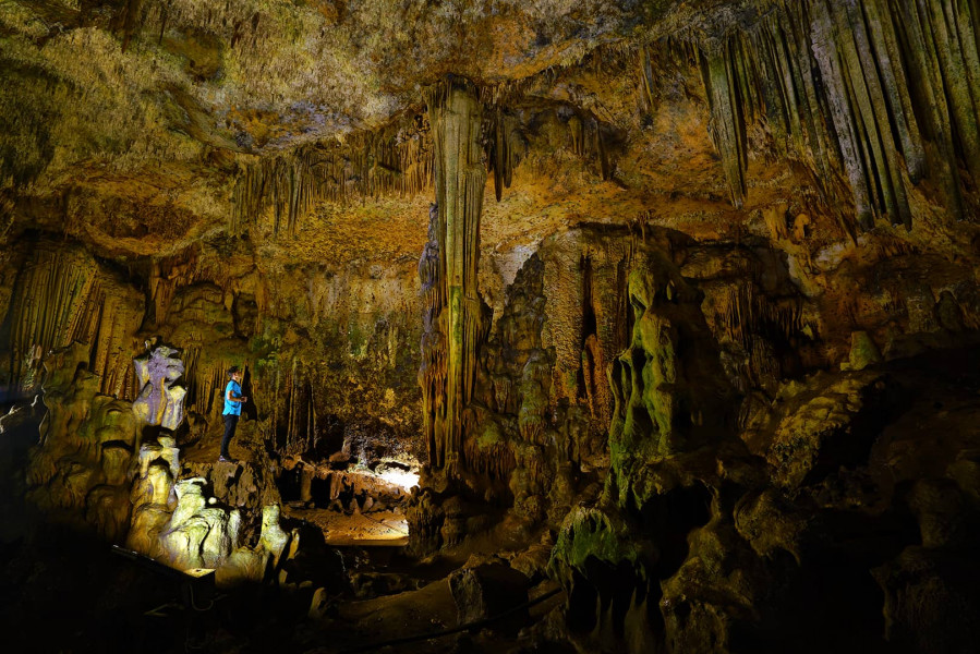Adana Lezzet Festivali & Mersin Tarsus Turu - 1 Gece 2 Gün (Ankara Çıkışlı)