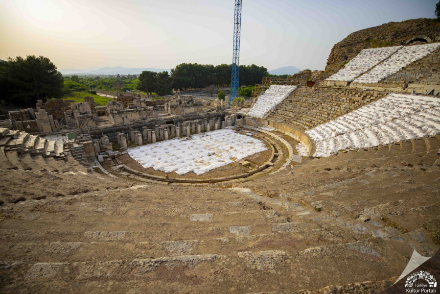 15 .Alaçatı Ot Festivali Turu