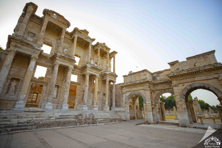 15 .Alaçatı Ot Festivali Turu