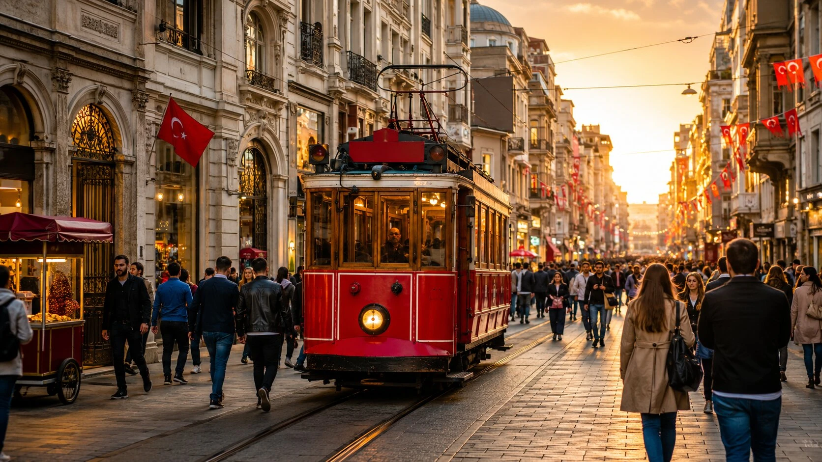 İstanbul Adalar, Saraylar ve Şile Ağva Turu - 2 Gece 3 Gün (Ankara Çıkışlı)