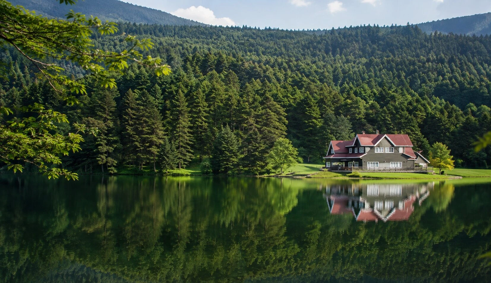 Konaklamalı Batı Karadeniz Turu - 1 Gece 2 Gün (Ankara Çıkışlı)