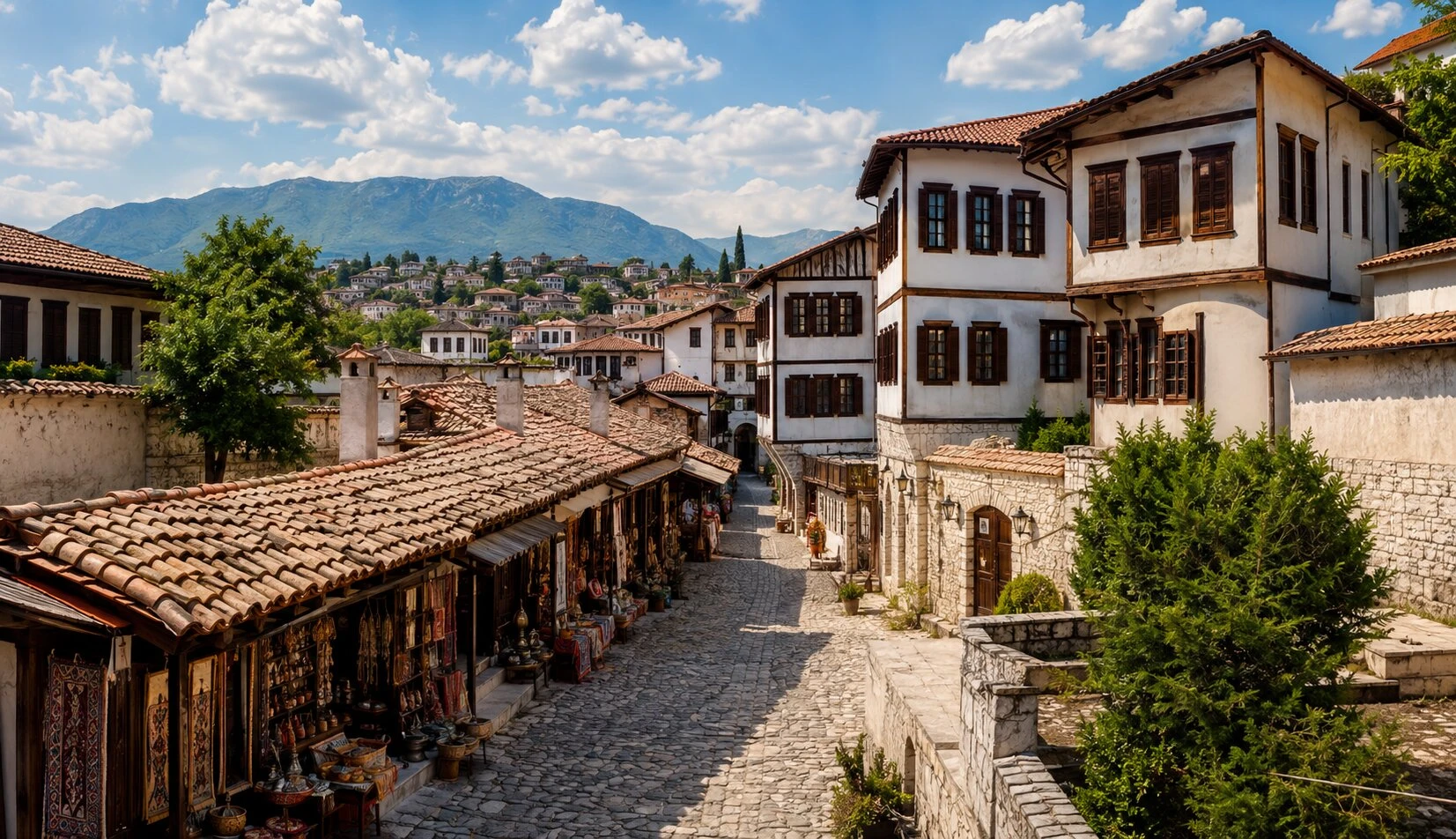 Konaklamalı Batı Karadeniz Turu - 1 Gece 2 Gün (Ankara Çıkışlı)