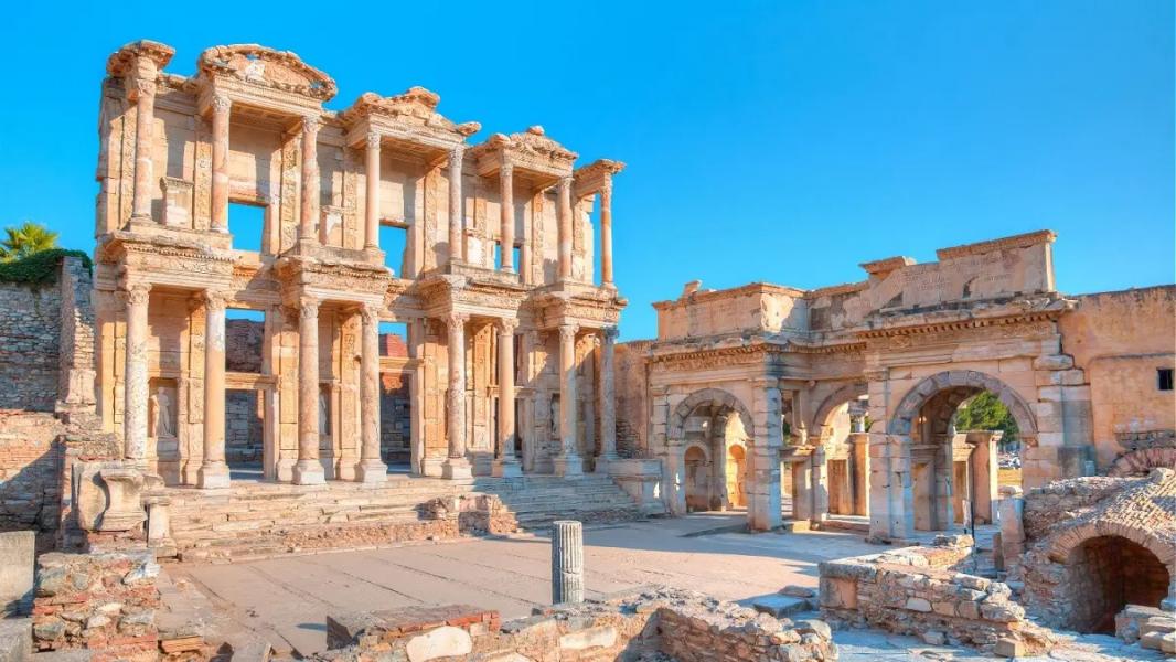 25. Seferihisar Mandalina Şenliği ( Kuşadası Konaklama )