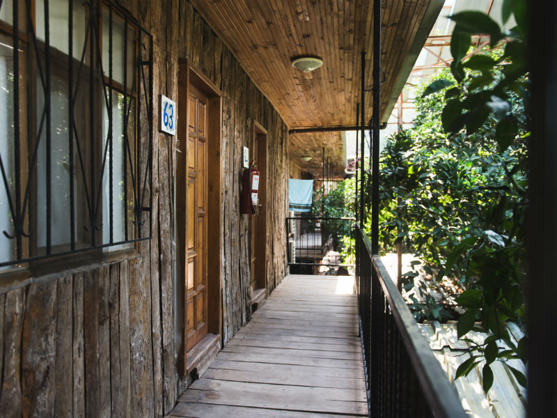 Olympos Tatili - 3 Gece 4 Gün (Ankara Çıkışlı)