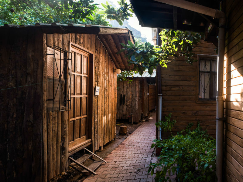 Olympos Tatili - 4 Gece 5 Gün (Ankara Çıkışlı)