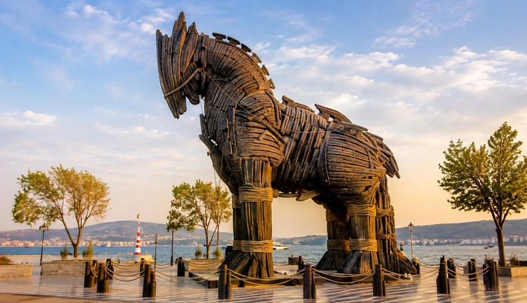 Çanakkale-Bozcaada-Assos-Kazdağları-Cunda Adası Turu - 2 Gece 3 Gün (Ankara Çıkışlı)