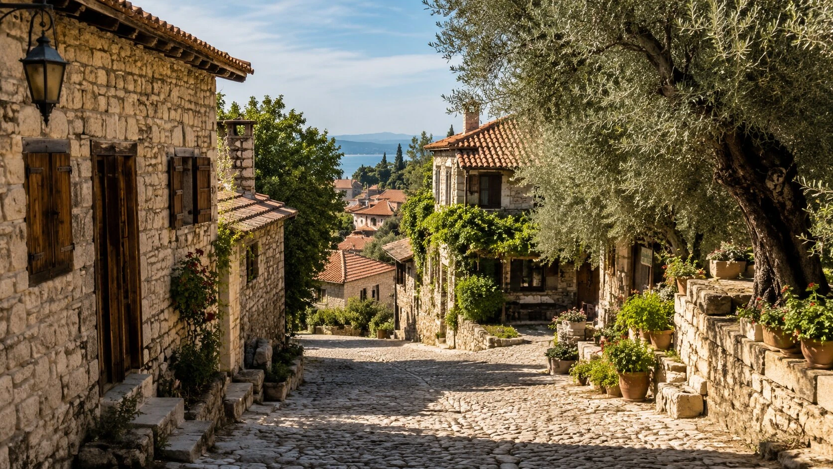 Çanakkale-Bozcaada-Assos-Kazdağları-Cunda Adası Turu - 2 Gece 3 Gün (Ankara Çıkışlı)