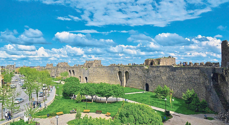Uçaklı GAP Turu - 4 Gece 5 Gün (Ankara Çıkışlı)
