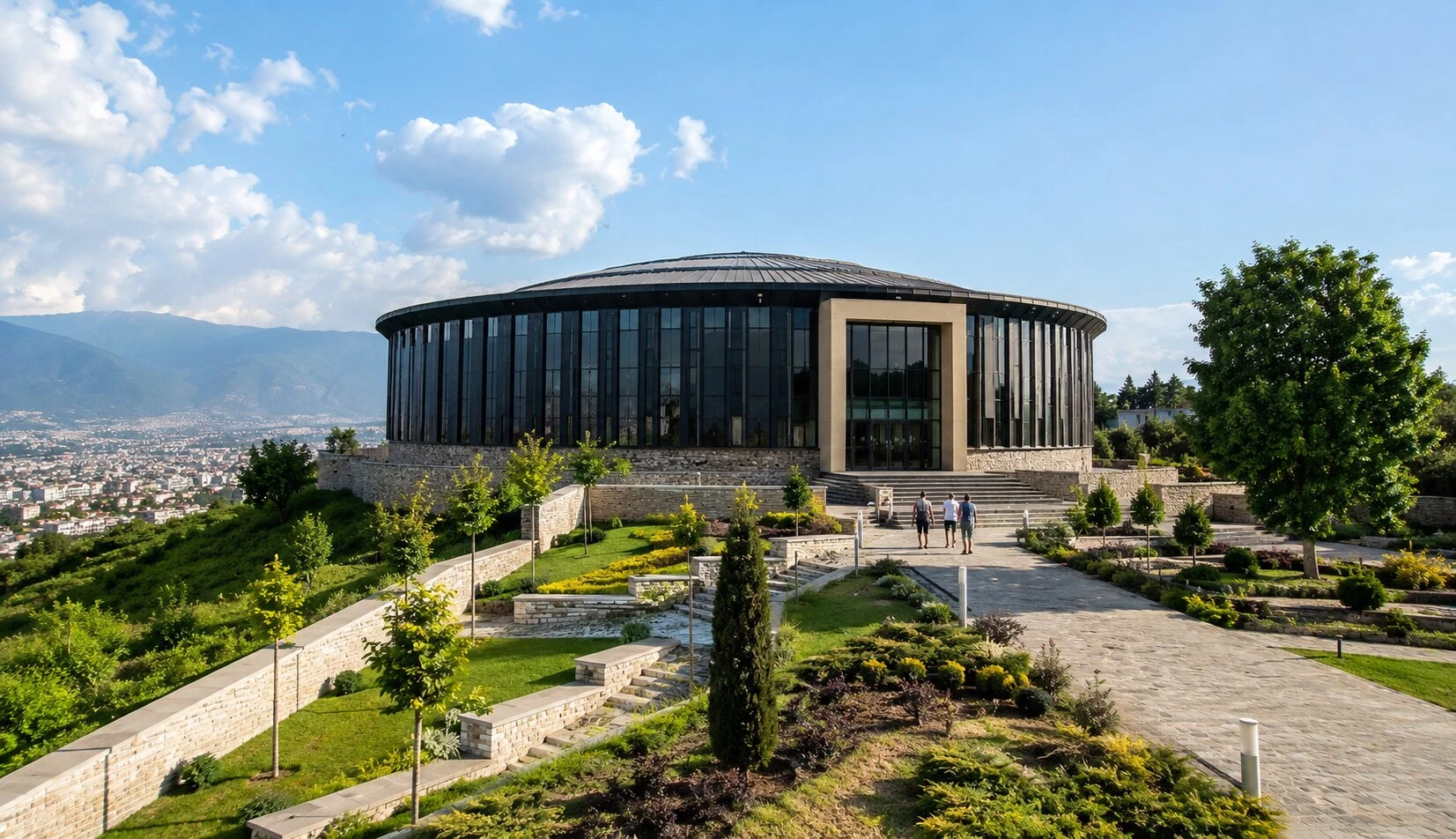 Bursa & Cumalıkızık & Gölyazı & Mudanya & Tiriliye Turu - 1 Gece 2 Gün (Ankara Çıkışlı)
