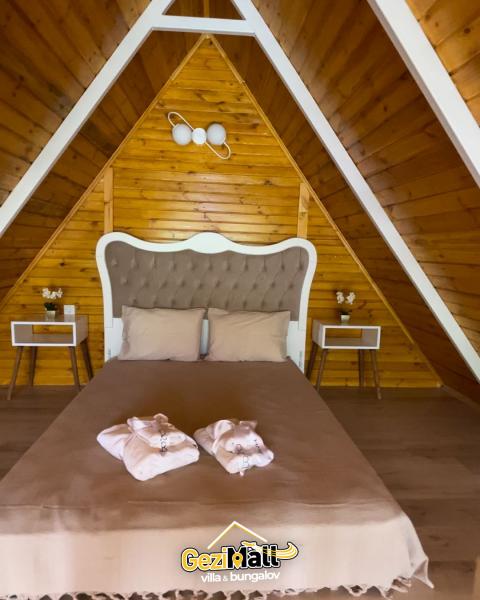 Redkit Bungalov