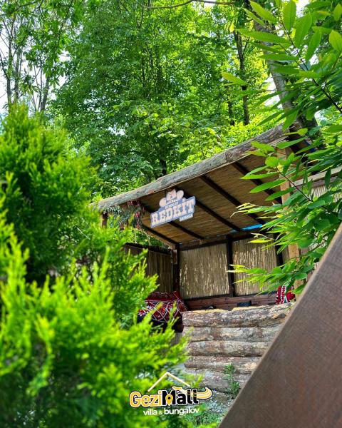 Redkit Bungalov