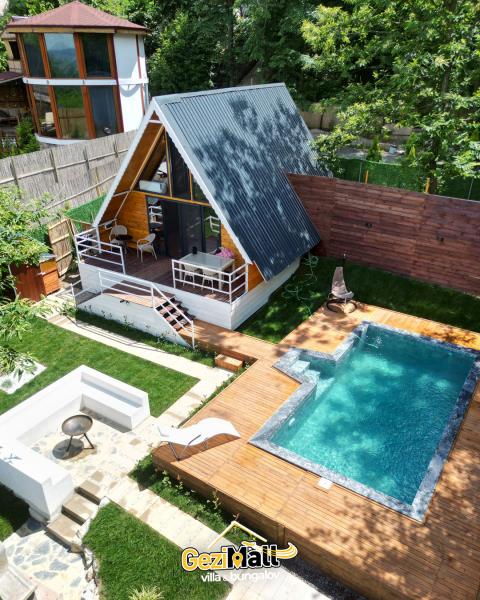 Redkit Bungalov