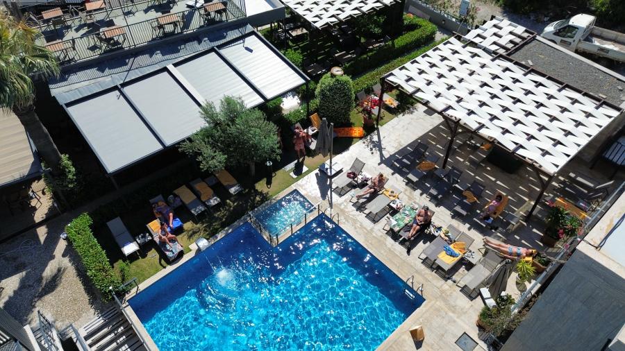 Arcadia Of Bodrum Hotel