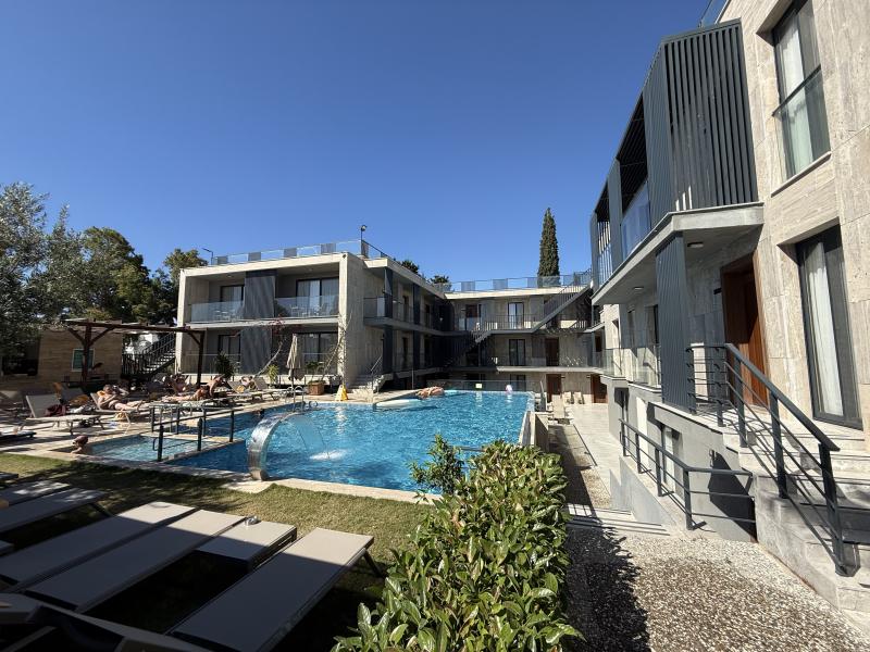 Arcadia Of Bodrum Hotel