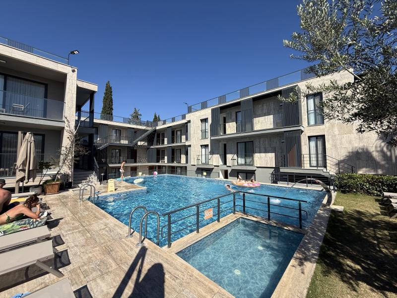 Arcadia Of Bodrum Hotel