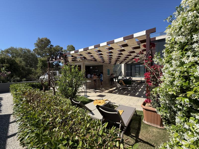 Arcadia Of Bodrum Hotel