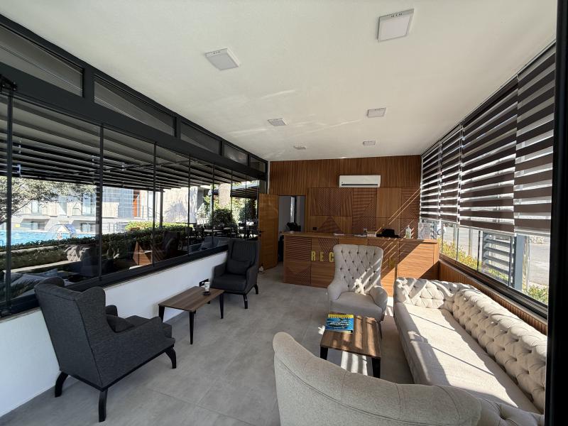 Arcadia Of Bodrum Hotel