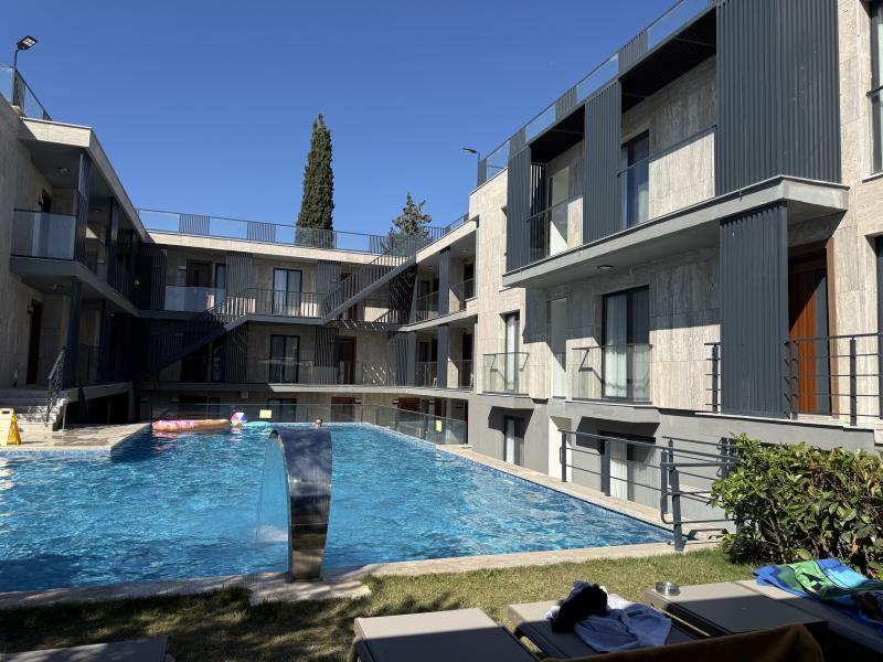 Arcadia Of Bodrum Hotel