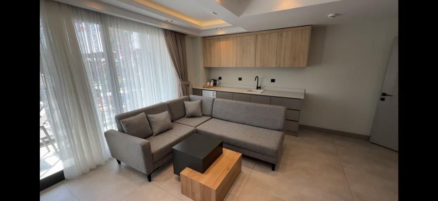 Arcadia Of Bodrum Hotel
