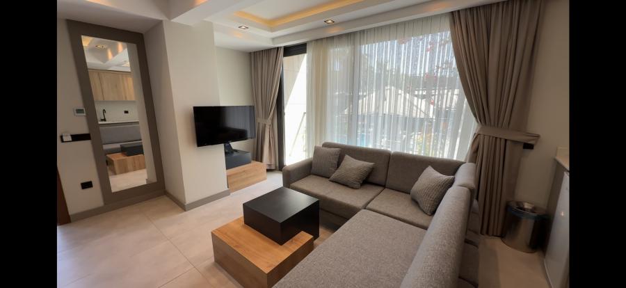 Arcadia Of Bodrum Hotel