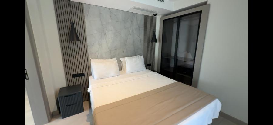 Arcadia Of Bodrum Hotel