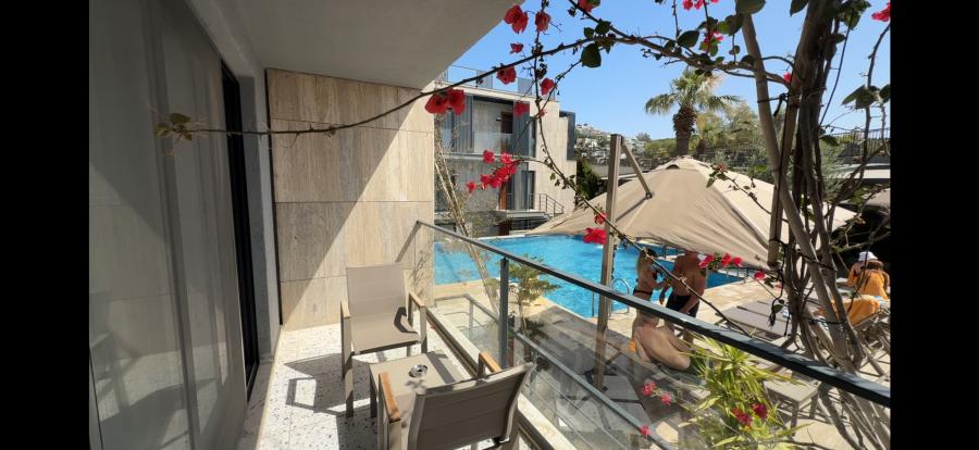 Arcadia Of Bodrum Hotel