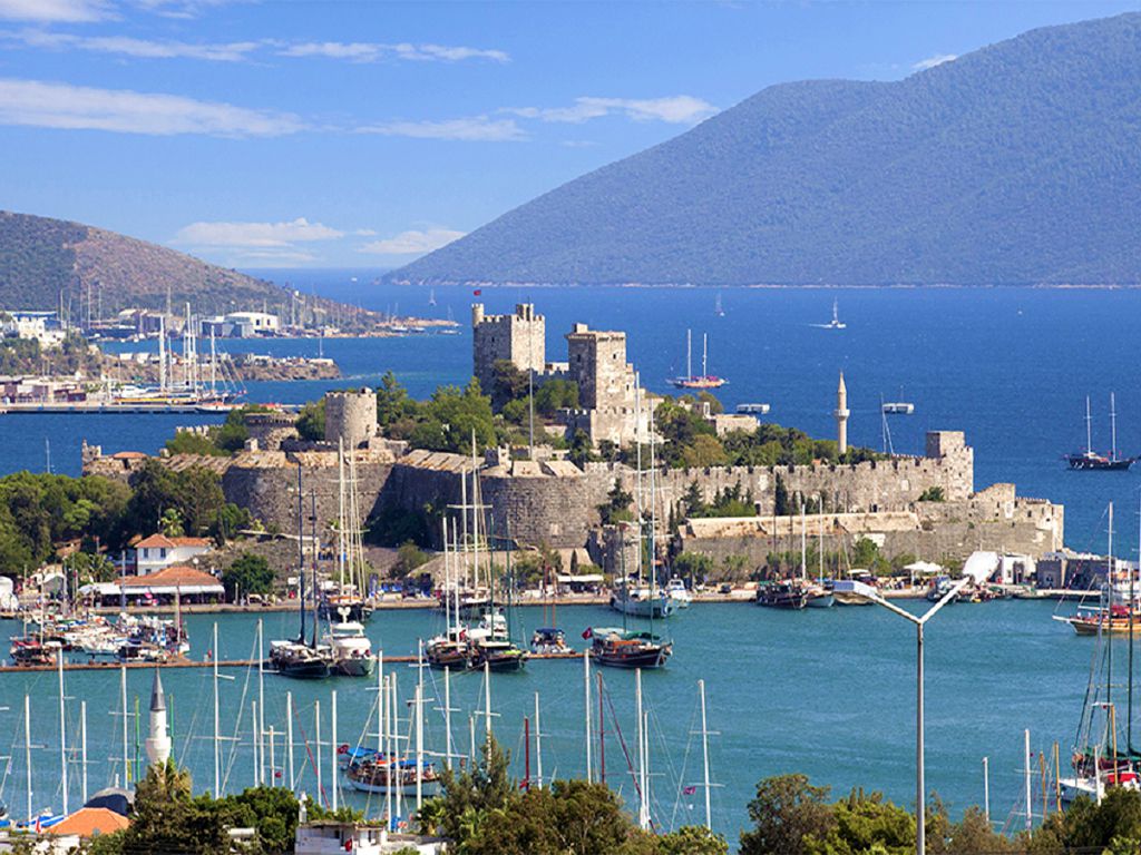 Bodrum Tatili