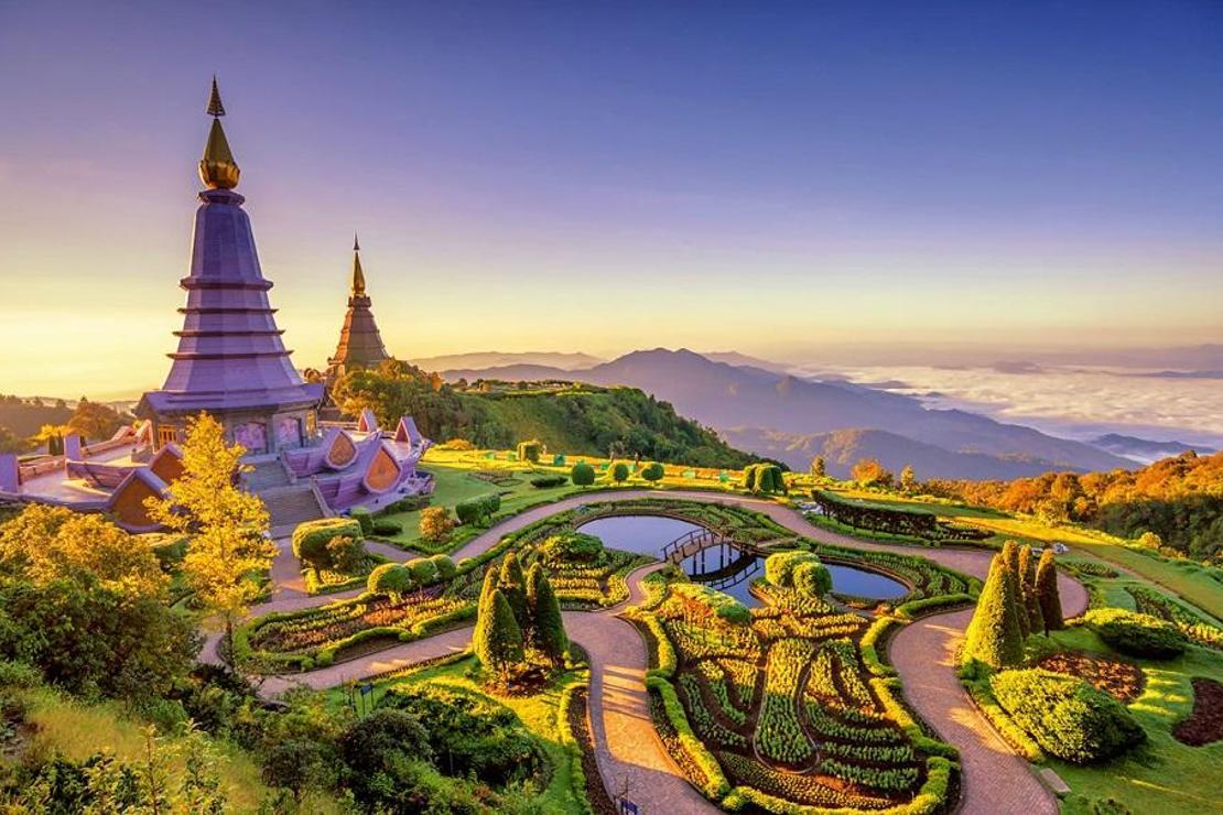 Tayland Turları