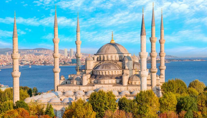 Ankara &Ccedil;ıkışlı İstanbul Turu