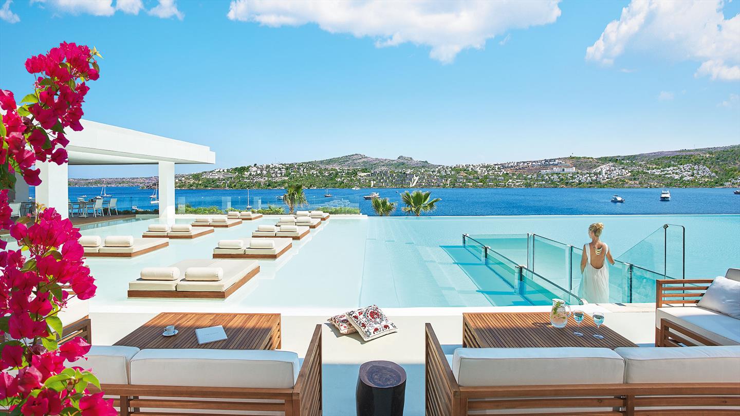 Bodrum Otelleri