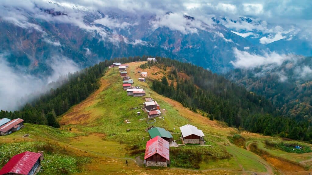 En İyi Karadeniz Turu Hangi Firma?