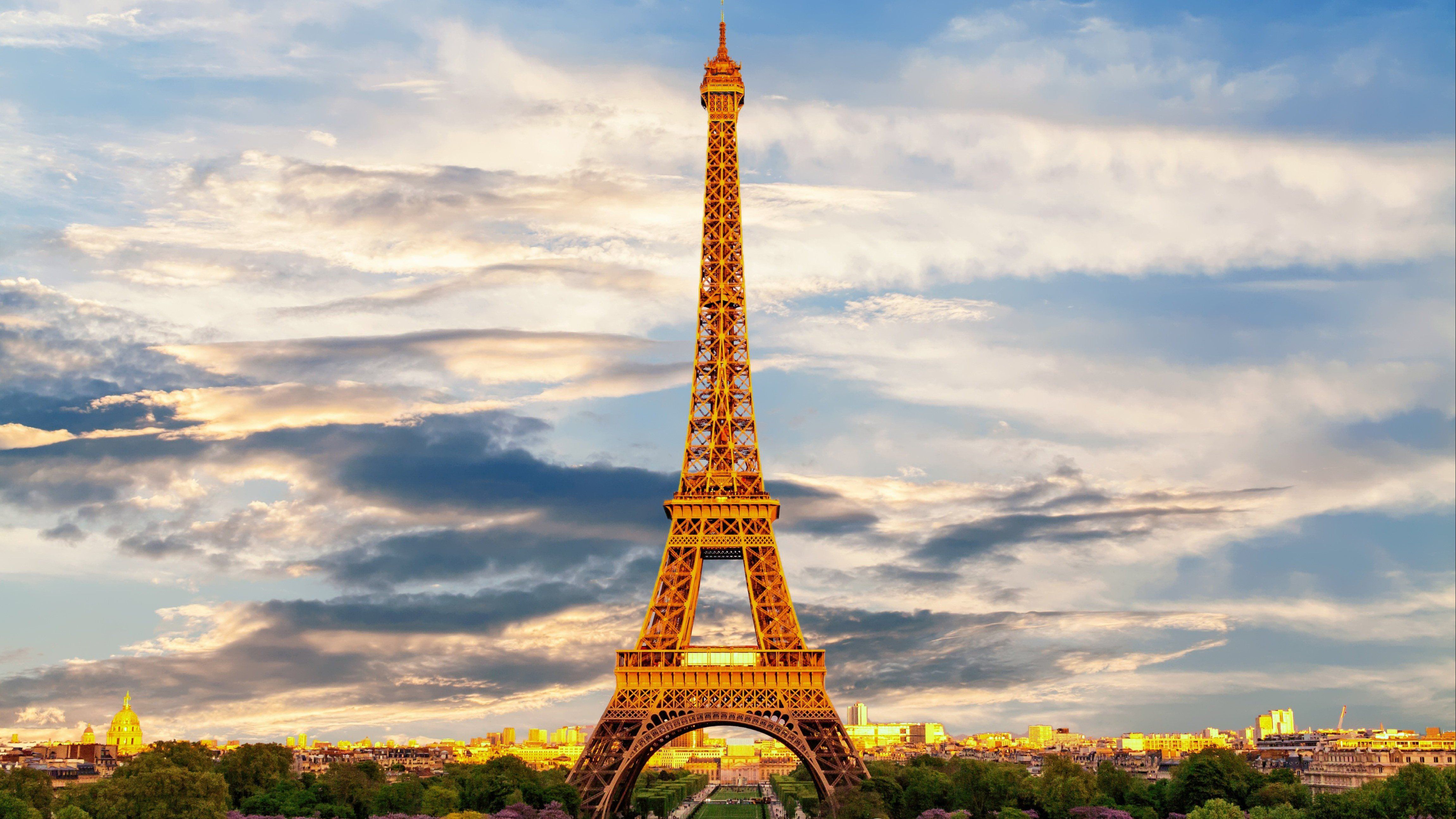 Fransa Paris Turları
