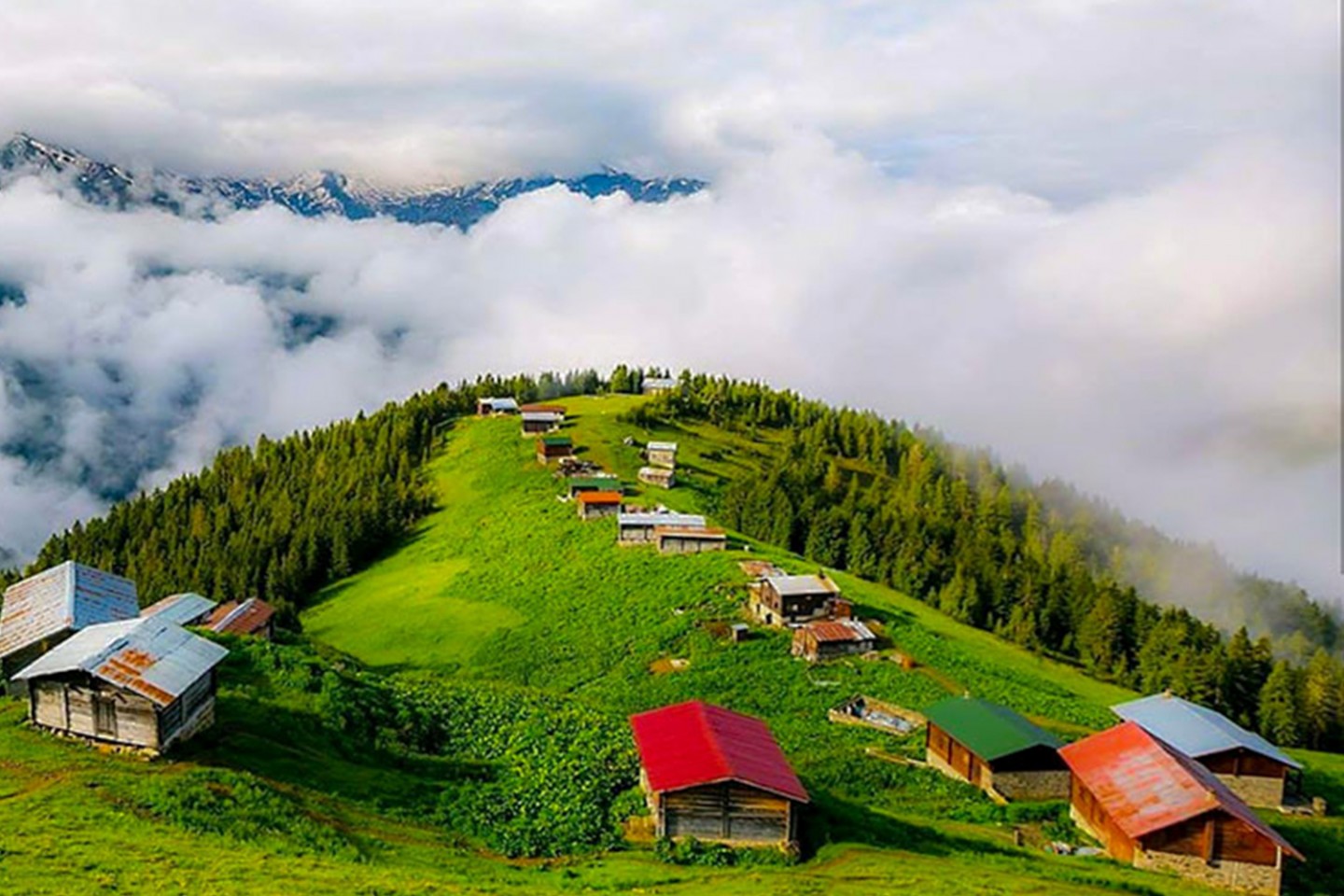 Karadeniz Turları