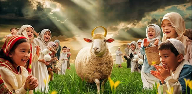Kurban Bayramı Turları