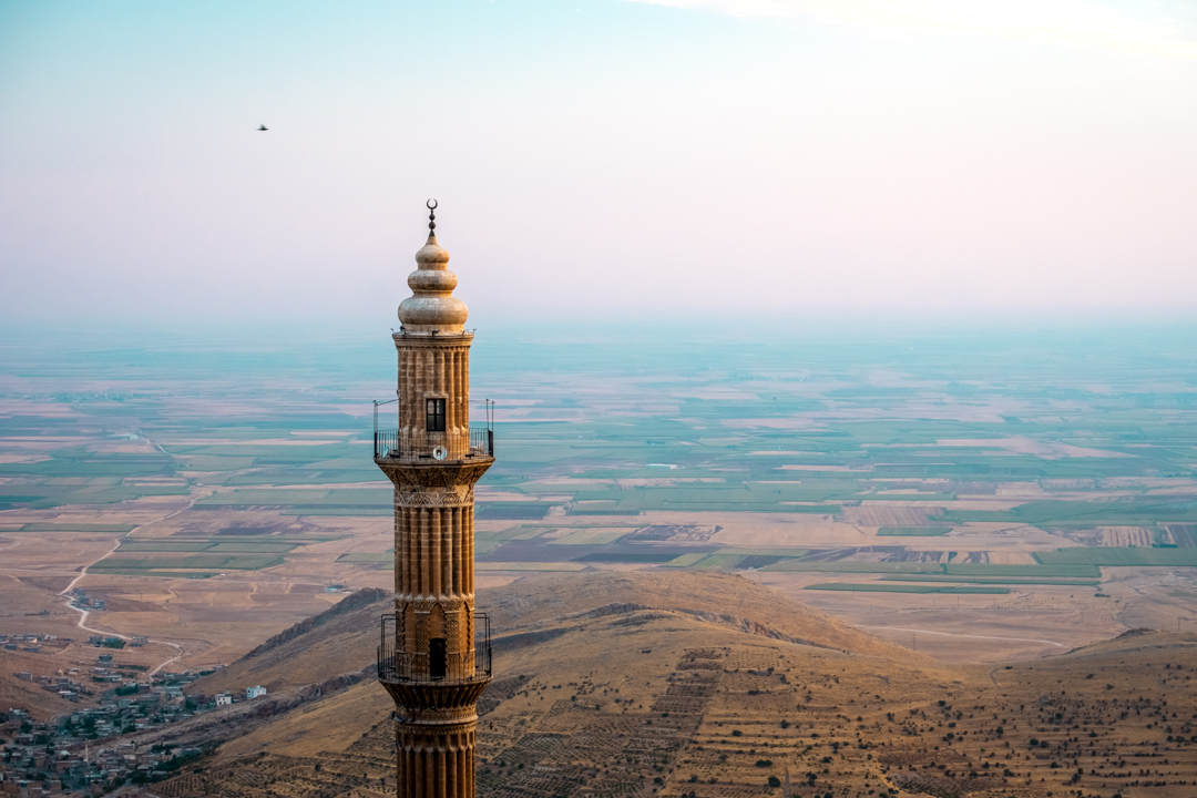 Mardin'in en meşhur tatlısı