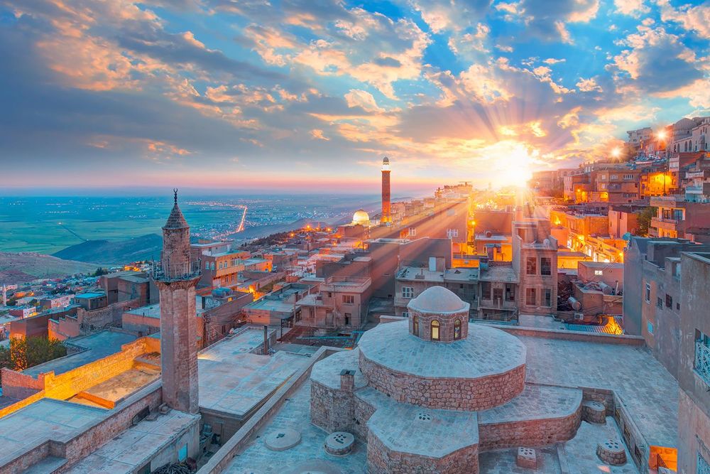 Mardin Turu Ne Kadar?