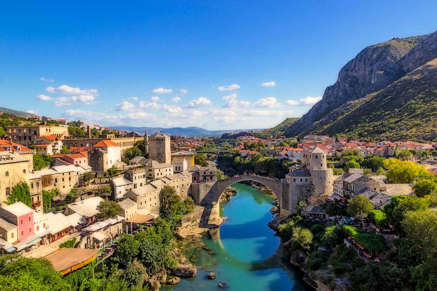 Gezilebilecek Balkan Ülkeleri, Vizeli - Vizesiz Seyahat Rehberi