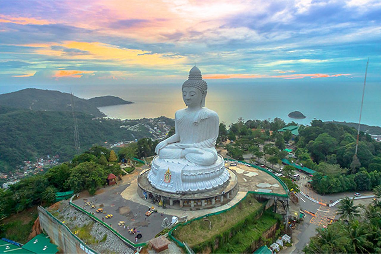 Phuket Turları
