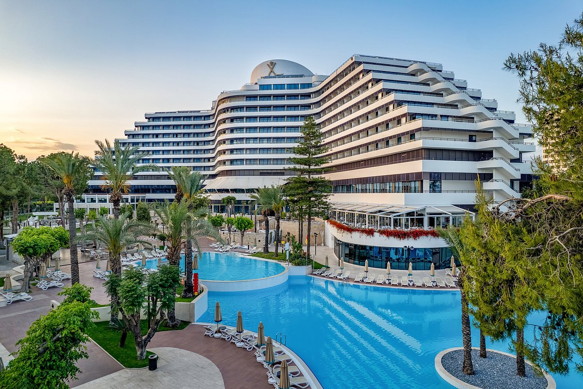 Antalya Otelleri