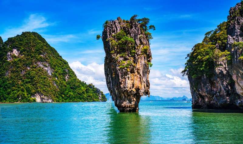 Tayland Vize İstiyor mu? 2026 Güncel Tayland Giriş Rehberi