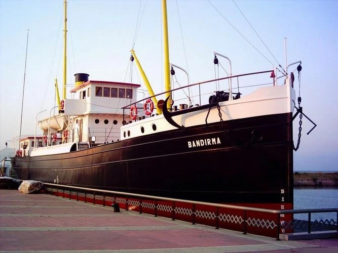 4 Gece 5 Gün Doğu Karadeniz & Batum Turu┃Mersin-Tarsus-Adana Çıkışlı 