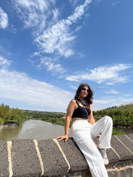 Rüya Gibi 5 Gece Gap Turu ┃İzmir Çıkışlı