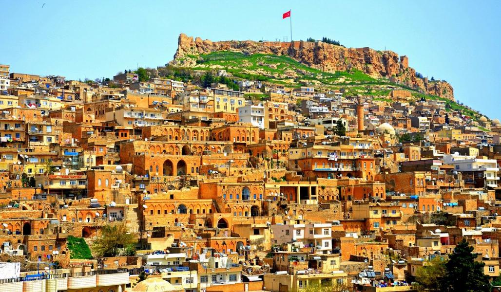 2 Gece 3 Gün Büyük Gap Turu | Mersin-Tarsus-Adana Çıkışlı