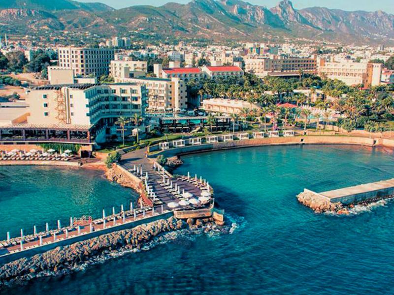 Çukurova Çıkışlı Kültür ve Tatil Turu | Vunı Palace Hotel | 3 gece 4 Gün