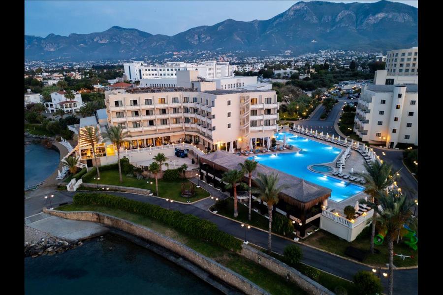 Çukurova Çıkışlı Kültür ve Tatil Turu | Vunı Palace Hotel | 3 gece 4 Gün