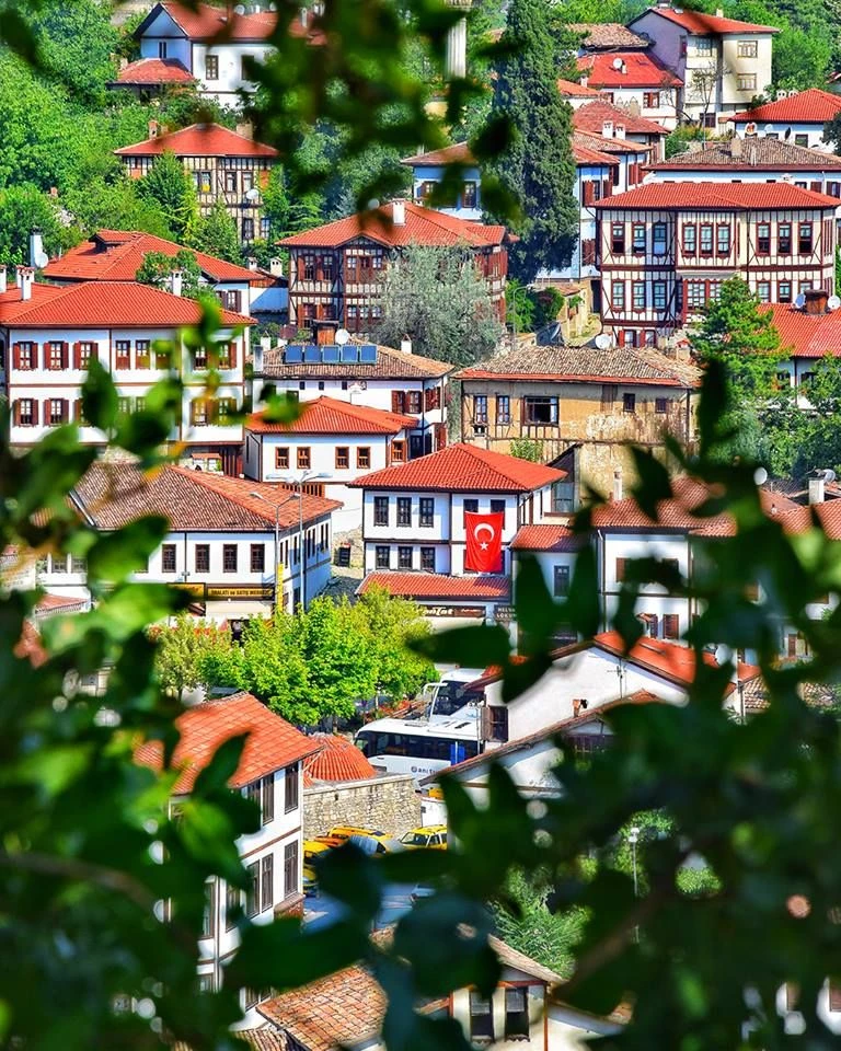 2 Gece 3 Gün Batı Karadeniz - Şile - Ağva - Yedigöller Turu┃Mersin - Adana Çıkışlı 